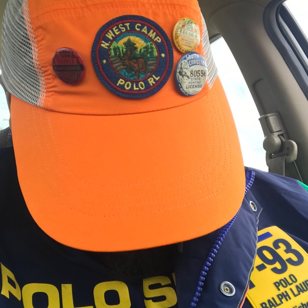 Meet your Posher, Pinero